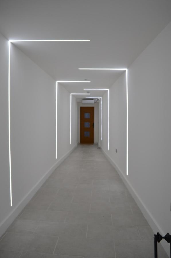 Executive Bright And Airy Studio Apartment In Sydenham London Exteriör bild
